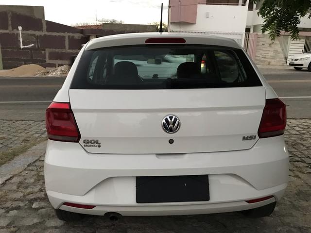 Novíssimo Gol 1.6 Flex MSI 2018 - Foto 4