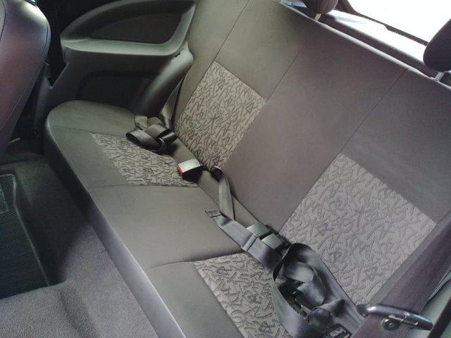 Ford Ka 1.0 Flex 2008/2009 - Foto 9