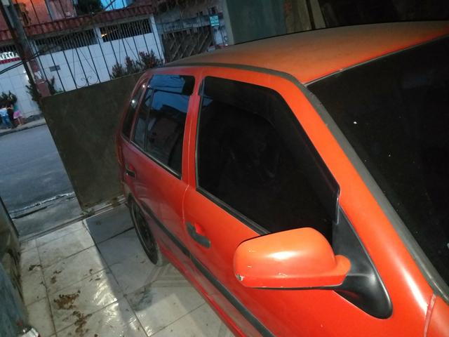 Gol 2001 - Foto 4