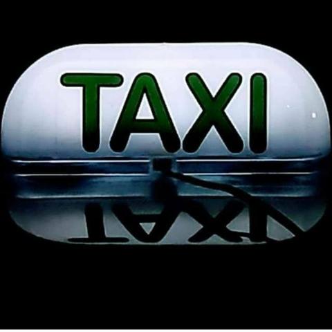 Palio weekend 2016 taxi - Foto 2