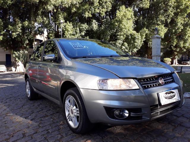 Stilo 1.8 2011 - Foto 6