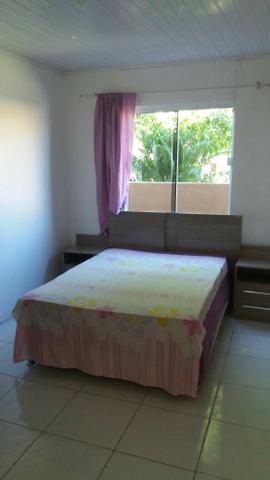 Casa para locação de temporada praia de tramandai contato * e watts - Foto 15
