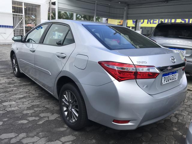 Corolla xei automático 2.0 - Foto 2