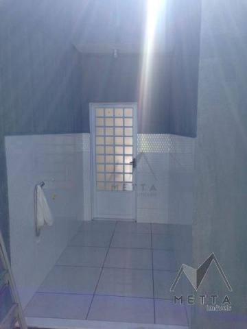 Casa com 2 dormitórios à venda, 62 m² por R$ 160.000 - Jardim Novo Prudentino - Presidente - Foto 11