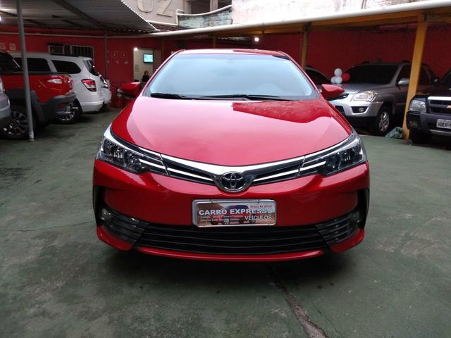 Toyota - Corolla