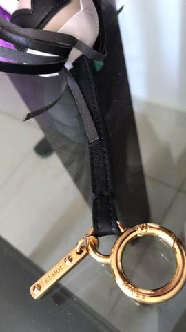 Chaveiro Fendi - Foto 4