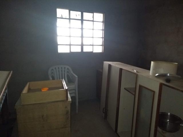Vendo Terreno com Casa No Núcleo Rural Vale Verde, 2600 metros , Próximo à Planaltina DF - Foto 2