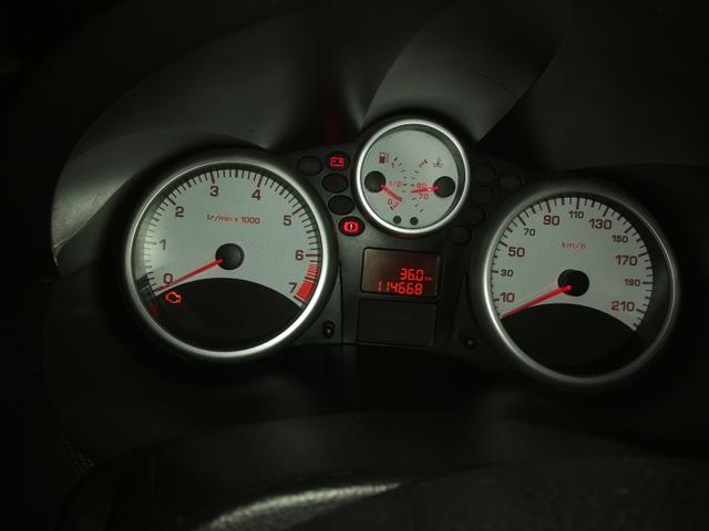 Peugeot 207 1.4 xr s 2011 top - Foto 14