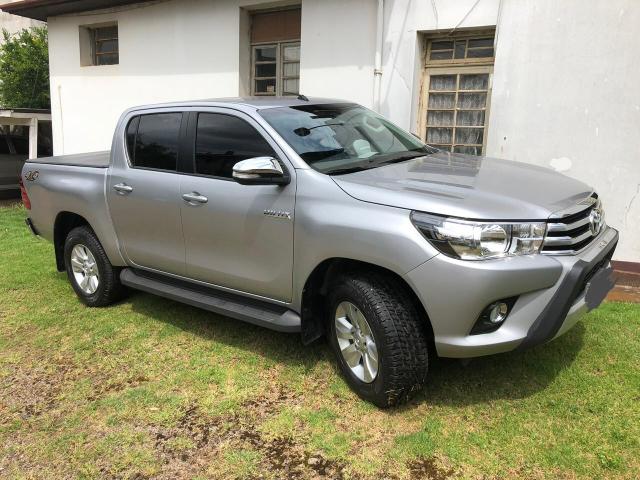 Hilux 2017 $135.900,00 - Foto 5
