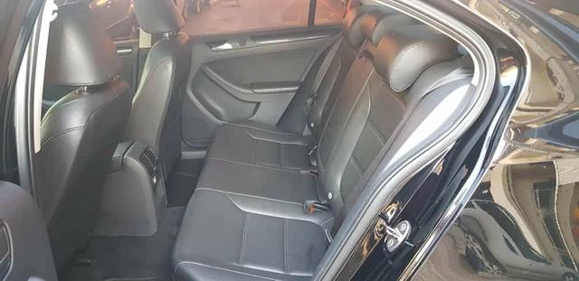 Jetta 2.0 com Teto Solar - Foto 10
