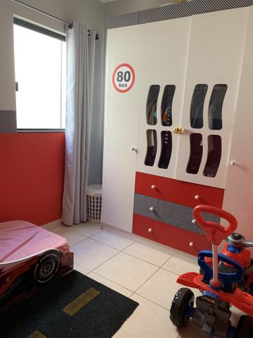 Oportunidade: Casa com 4 qts, suite, closet e hidromassagem em Sobradinho 1 - Foto 12