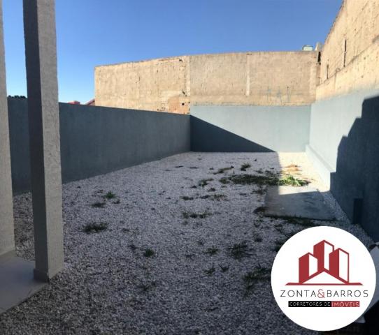 Casa à venda com 3 dormitórios em Gralha azul, Fazenda rio grande cod:CA00087 - Foto 13