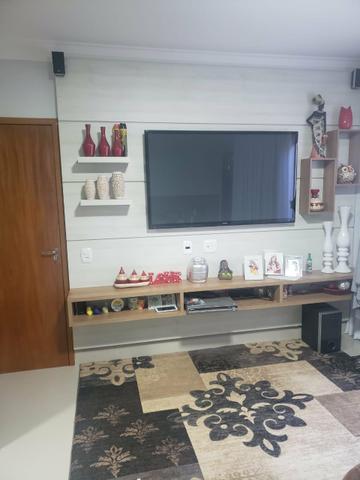 Vendo sobrado fino acabamento próximo ao Walmart de águas claras - Foto 2