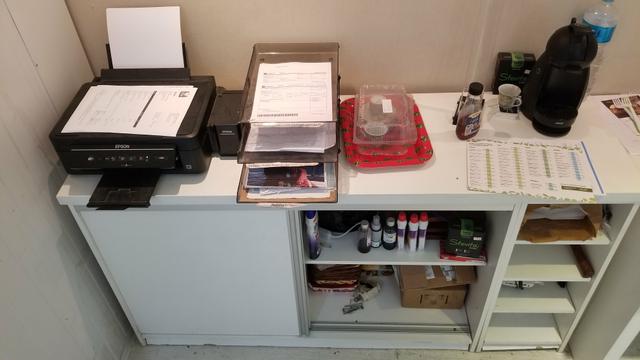 Aparador para escritório - Foto 2