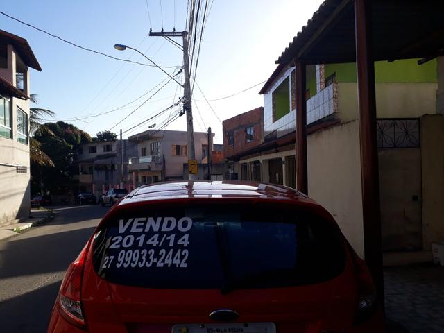 Vendo carro - Foto 3