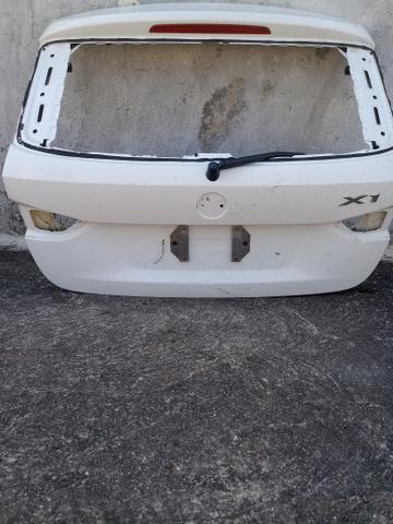 Tampa traseira bmw x1