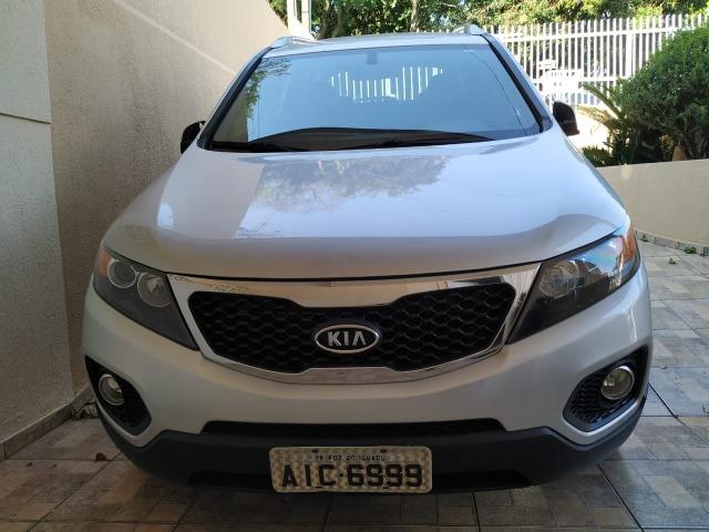 Sorento EX2 2.4 4x2 automática - Foto 2