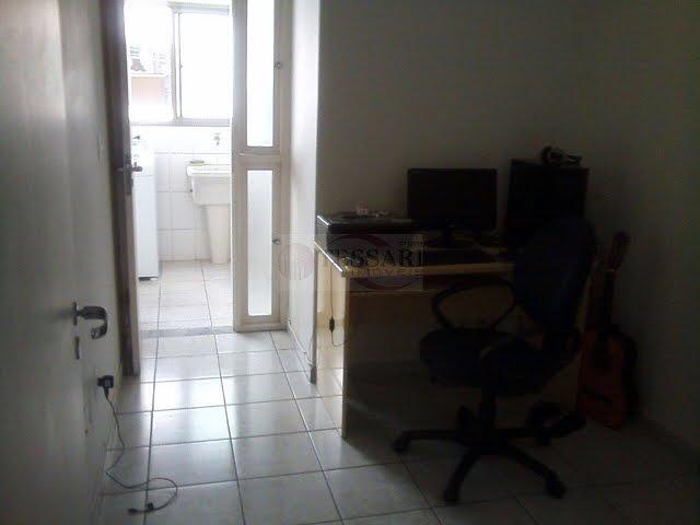 Apartamento à venda com 3 dormitórios cod:9952 - Foto 7