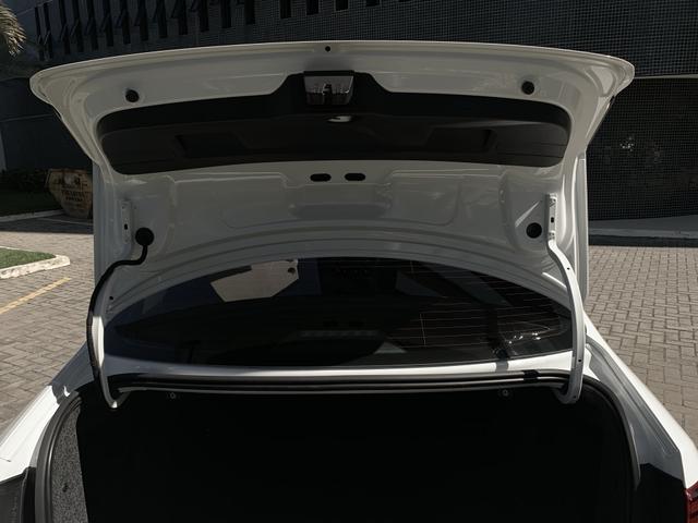 Jetta Comfortline 1.4 TSI 16V Aut NOVÍSSIMO COM 8100km. 17/17 - Foto 11