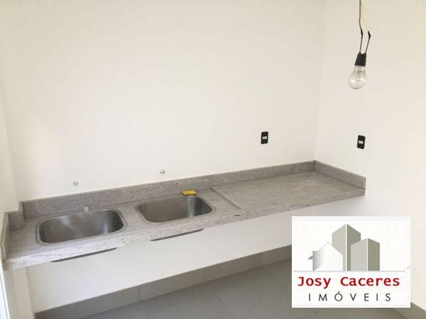 Casa em condomínio com 5 quartos no Condomínio Alphaville 1 - Bairro Jardim Itália em Cuia - Foto 19