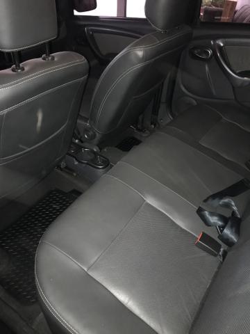 Renault Duster 2014 automática completíssima - Foto 2