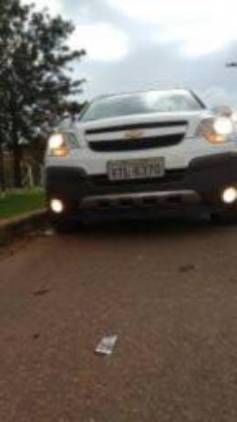 Gm - Chevrolet Captiva - Foto 15