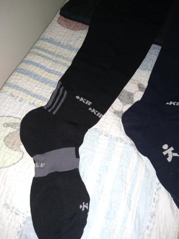 2 meiões KIPSTA - Foto 2