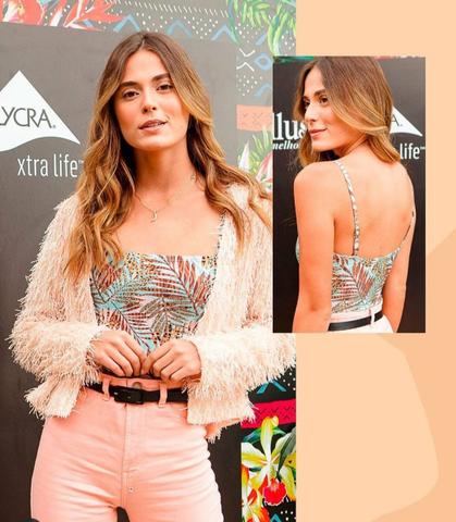 Lançamento Moda Praia Demillus 2020 - Foto 3