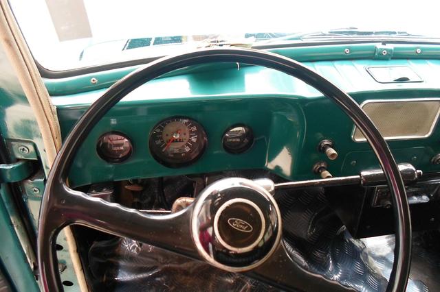 Rural Willys - Foto 6