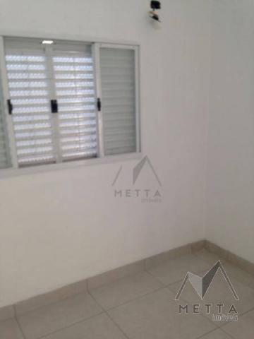 Casa com 2 dormitórios à venda, 62 m² por R$ 160.000 - Jardim Novo Prudentino - Presidente - Foto 16