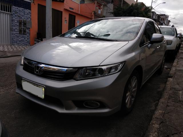 Civic Lxr 2.0 Automatico, flex one - Foto 4