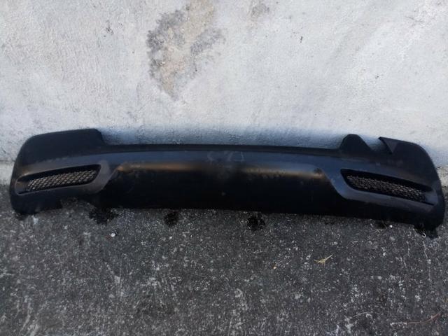Saia spoiler traseiro cruze harch 2012 a 2016 - Foto 2