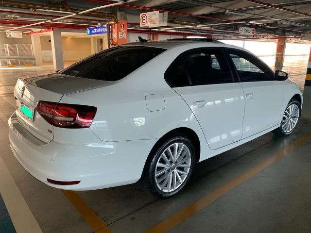 Jetta Comfortline 1.4 TSI 16V Aut NOVÍSSIMO COM 8100km. 17/17 - Foto 6