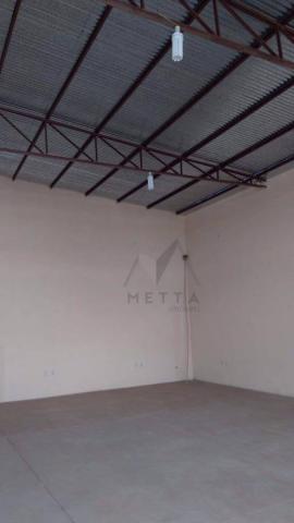 Salão à venda, 152 m² por R$ 280.000 - Jardim Prudentino - Presidente Prudente/SP - Foto 8