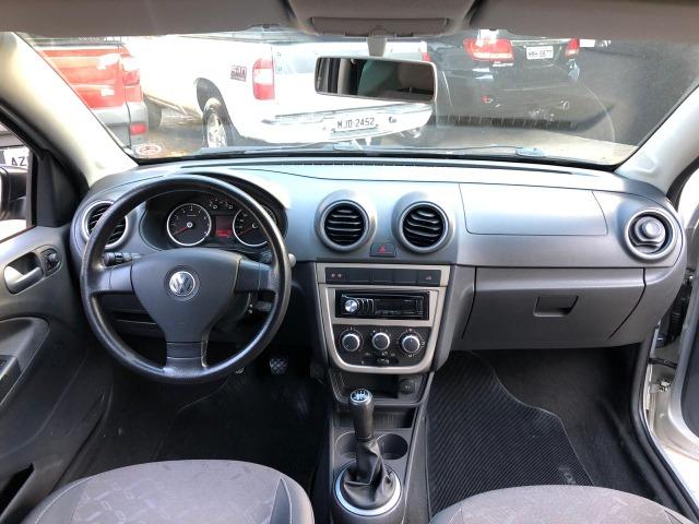 VW Saveiro 1.6 Trooper CE - Foto 8