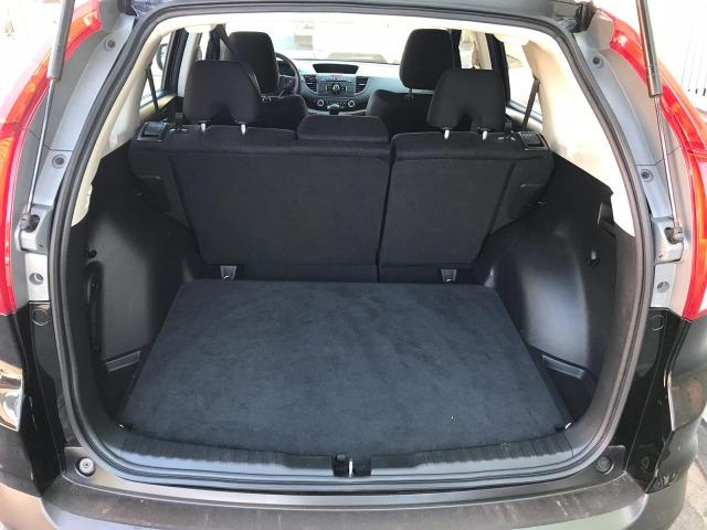 Honda CRV Lx Aut Único Dono!!!!! - Foto 15