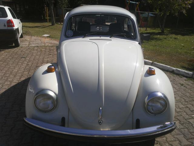 Fusca 1983 - Foto 3