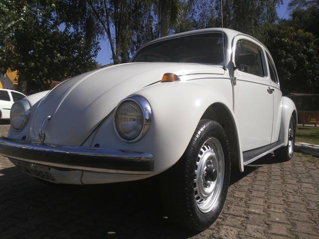 Fusca 1983 - Foto 2