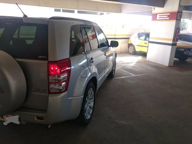 Suzuki Grand Vitara - Foto 9