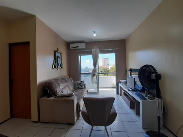 Passaré - Apartamento 62,24m² com 3 quartos e 2 vagas - Foto 9