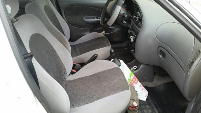 Ford fiesta 2002 - Foto 4