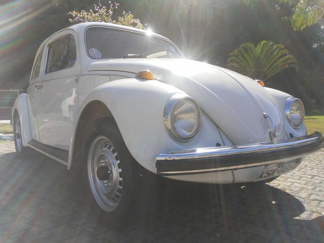 Fusca 1983