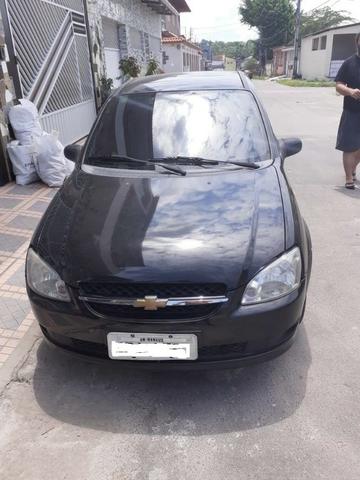 Vendo Corsa Classic 1.0 VHCE (12/13) - Foto 4