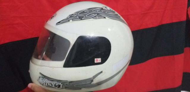 Capacete - Foto 4