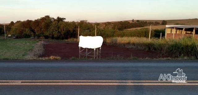 8046 | Terreno à venda em Rodovia, Iguaraçu - Foto 2