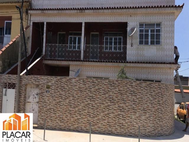 Casa para alugar com 2 dormitórios em Grande rio, São joão de meriti cod:WILSONLAGO