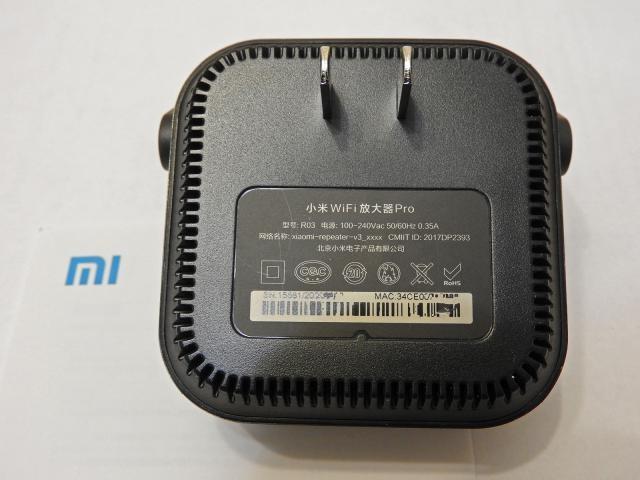 Repetidor Wi-Fi Pro Xiaomi - Foto 3