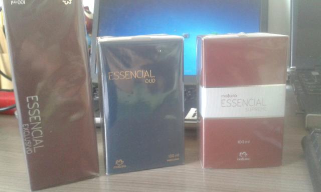 Perfumes Essenciais - Foto 3