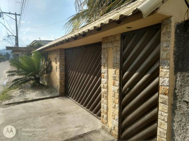 Vendo ótima casa