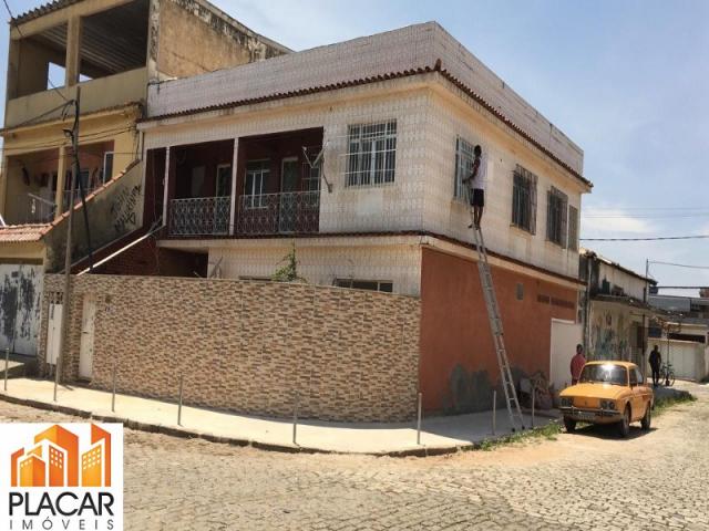 Casa para alugar com 2 dormitórios em Grande rio, São joão de meriti cod:WILSONLAGO - Foto 2
